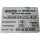 HYDAC LFNF BN/HC 40 IB 3 LZ 2.0/-BO-OP Hydraulik Hydraulikfilter Filter