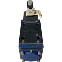 KRAUSS Maffei R900960683 6460897 Hydraulikventil transportschaden
