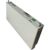 ABB 07 CS 61 Bus Koppler Modul