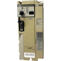 ABB 07ZE63 Zentraleinheit
