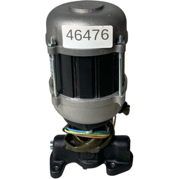 ATB 0,125KW 2740min SRBFU 0,9 2-B52R Drehstrommotor Elektromotor