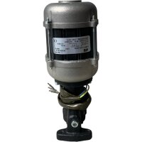 ATB 0,125KW 2740min SRBFU 0,9 2-B52R Drehstrommotor Elektromotor