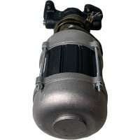 ATB 0,125KW 2740min SRBFU 0,9 2-B52R Drehstrommotor Elektromotor