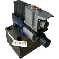 Krauss Maffei R901392399 DBETA-62/P180G24K31A1M=KM...