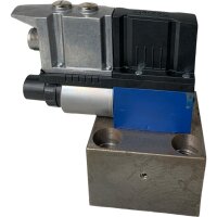 Krauss Maffei R901392399 DBETA-62/P180G24K31A1M=KM Druckbegrenzungsventil
