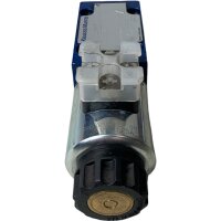 Krauss Maffei 2569914 Magnetventil