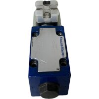 Krauss Maffei 2569914 Magnetventil