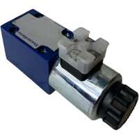 Krauss Maffei 2569914 Magnetventil