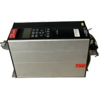 Danfoss VLT5011PT5B20STR1DLF00A00C0 Frequenzumrichter 175Z0076 12,2 KVA