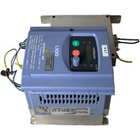 Hitachi L100-005NFE 0.75 HP,  0.55 KW Frequenzumwandler