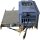 Hitachi L100-005NFE 0.75 HP,  0.55 KW Frequenzumwandler