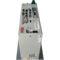 ABB COM600 COM600SHRC11TAAA2F Stationsmanagementeinheit