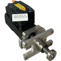 AMK Arnold Müller ihXZ3-0.5-5-40.KQBO 1.01 Servomotor