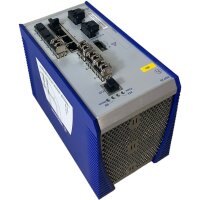 Hirschmann RSP25 Rail Switch RSP25-11003Z6ZT-SCCV9HPE2A07.0.05