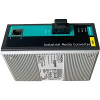 MOXA IMC-101-M-SC Medienkonverter V2.3.1
