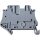 SET Inhalt 50 Stück! Phoenix Contact UT 2,5 TWIN Durchgangsreihenklemme 3044513