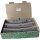 SET Inhalt 50 Stück! Phoenix Contact ZGSK4 Reihenklemme 3026308