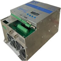 defekt!!! Brunner & Fechner FB-10 Frequenzumrichter