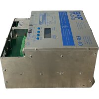 defekt!!! Brunner & Fechner FB-10 Frequenzumrichter