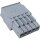 SET Inhalt 50 Stk. PHOENIX CONTACT SP 2,5/ 5  Steckverbinder 3040290