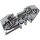 SET Inhalt 50 Stk. PHOENIX CONTACT ZGSK4 Reihenklemme 3026308