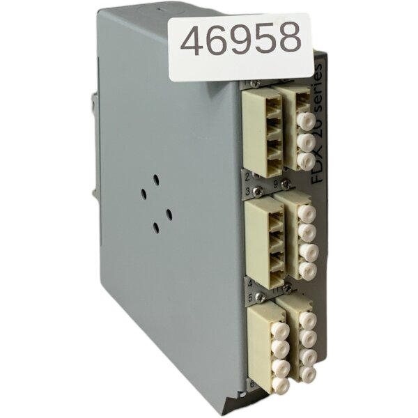 Phoenix Contact FDX 20 Series Verteiler