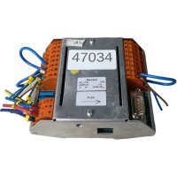 Garvens W2_CTRL Steuermodul E4087.02b