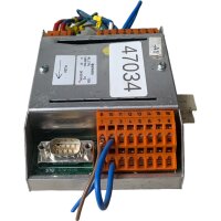 Garvens W2_CTRL Steuermodul E4087.02b
