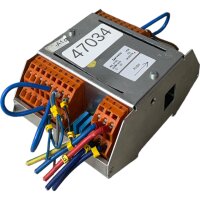 Garvens W2_CTRL Steuermodul E4087.02b