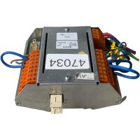 Garvens W2_CTRL Steuermodul E4087.02b