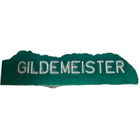 Gildemeister 0.650.847-56.1 Steuerungsplatine