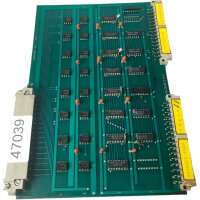 Gildemeister 0.650.847-56.1 Steuerungsplatine
