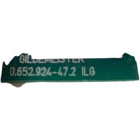 Gildemeister 0.652.924-47.2 ILG Steuerungsplatine