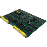 Gildemeister 0.652.960-46.2 SET  Steuerungsplatine