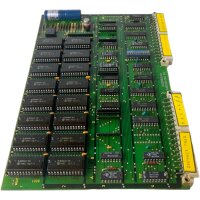 Gildemeister 0.860.204-59.1 B32 Steuerungsplatine