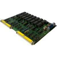 Gildemeister 0.860.204-59.1 B32 Steuerungsplatine