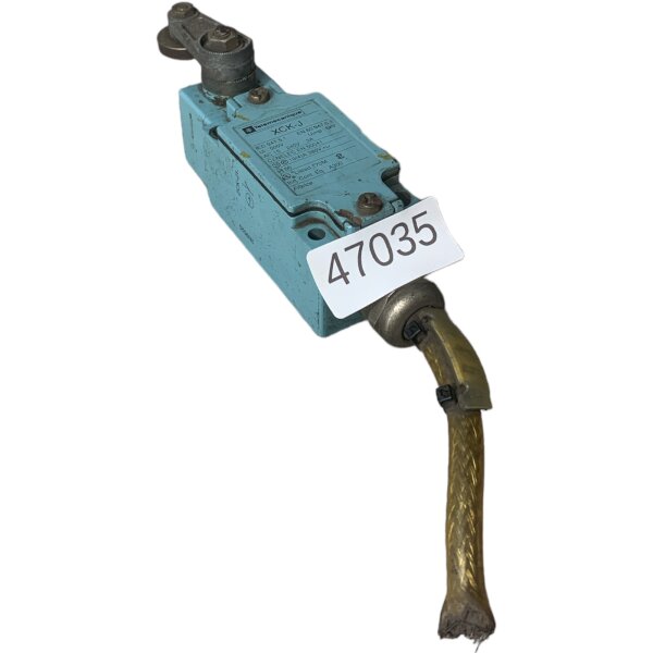 Telemecanique XCK-J IEC 947.5.1 Positionsschalter