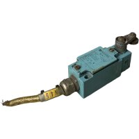 Telemecanique XCK-J IEC 947.5.1 Positionsschalter