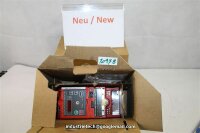 SEW MC07A004-2A3-4-00 Frequenzumrichter 8269572 INVERTER