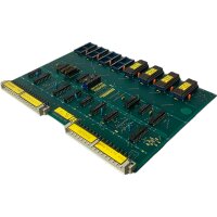 Gildemeister 0.860.625-50.0 PE8 Steuerungsplatine
