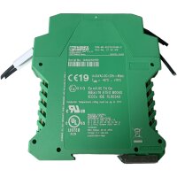 Phoenix Contact 2744416 PSM-ME-RS232/RS485-P Schnittstellenadapter