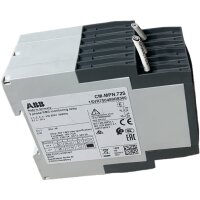 ABB CM-MPN.72S Überwachungsrelais 1SVR750489R8300