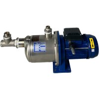 Gloor 2HMS4T Pumpe wasserpumpe