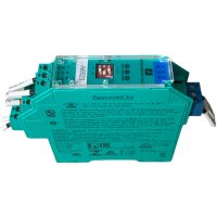 Pepperl+Fuchs KFD2-SR2-Ex1.W.LB Schaltverstärker