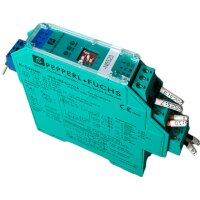 Pepperl+Fuchs KFD2-SR2-Ex1.W.LB Schaltverstärker