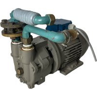Sterling SIHI LEMA 25 2Z Wasserpumpe X1L 0K 0 2A