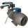 Sterling SIHI LEMA 25 2Z Wasserpumpe X1L 0K 0 2A