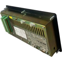 Teubner TAST21-IBS-S2-T2 Tastatur