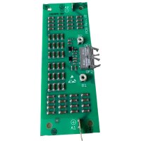 ABB 3BHE009017R0102 Kreislauf Platte XV C724 BE102