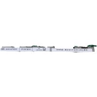 ABB 3BHE024577R0101 Kreislauf Platte PP C907 BE101